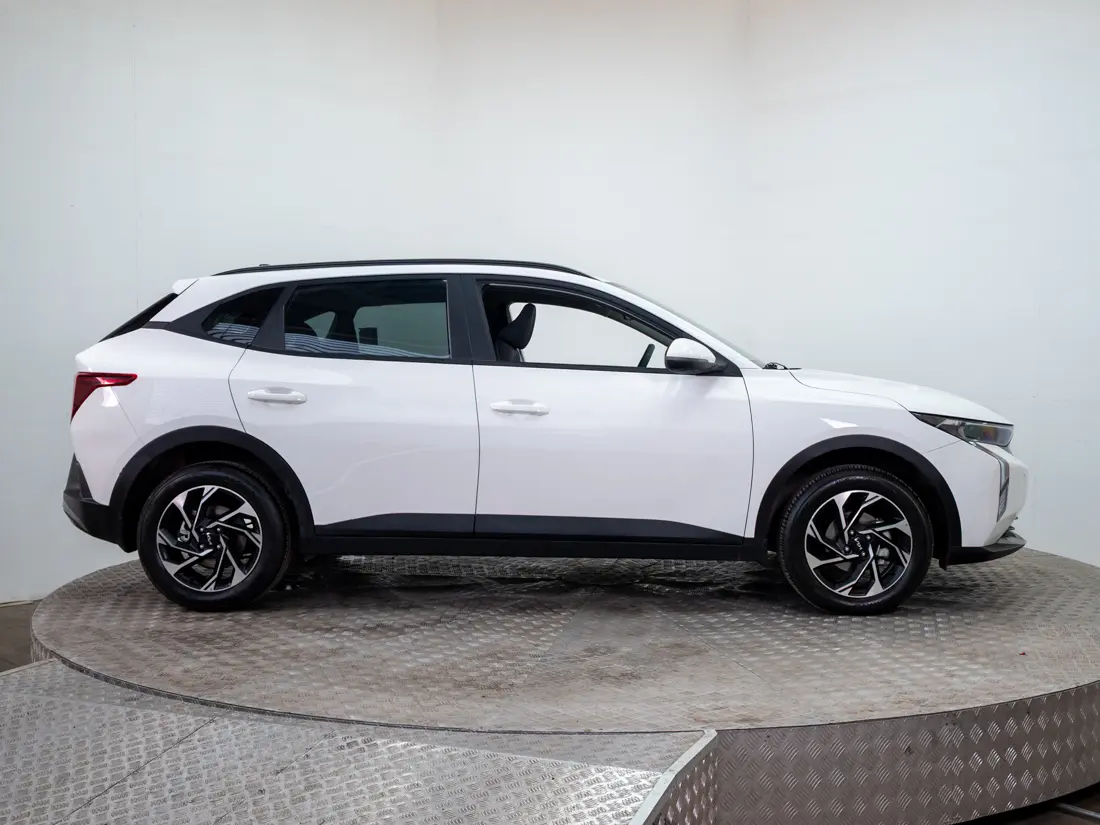 Kia K3 1.4 Cross Lx Mt año 2026