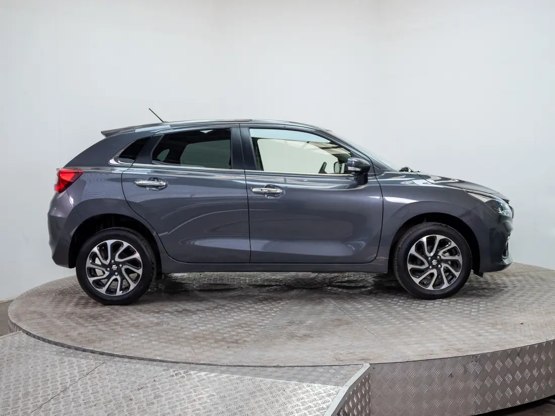 Suzuki Baleno Baleno 1.4 Glx Mt año 2023