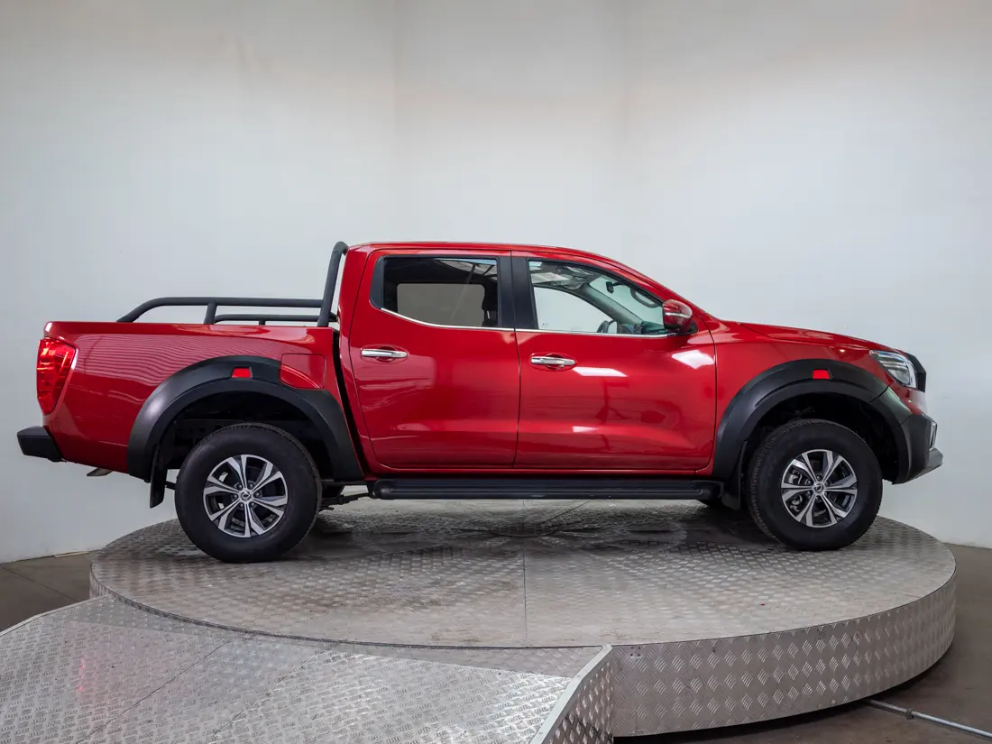 DFSK D1 D1 Luxury 4x4 Mt Inm año 2025