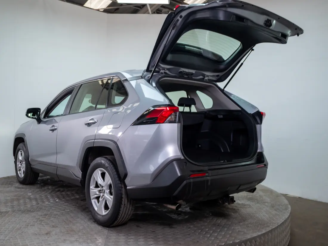 Toyota Rav 4 Rav 4 2.0 Le At año 2020