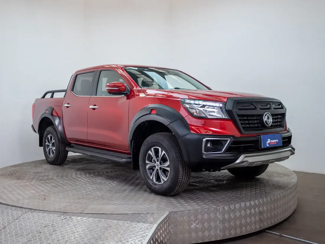 DFSK D1 D1 Luxury 4x4 Mt Inm año 2025