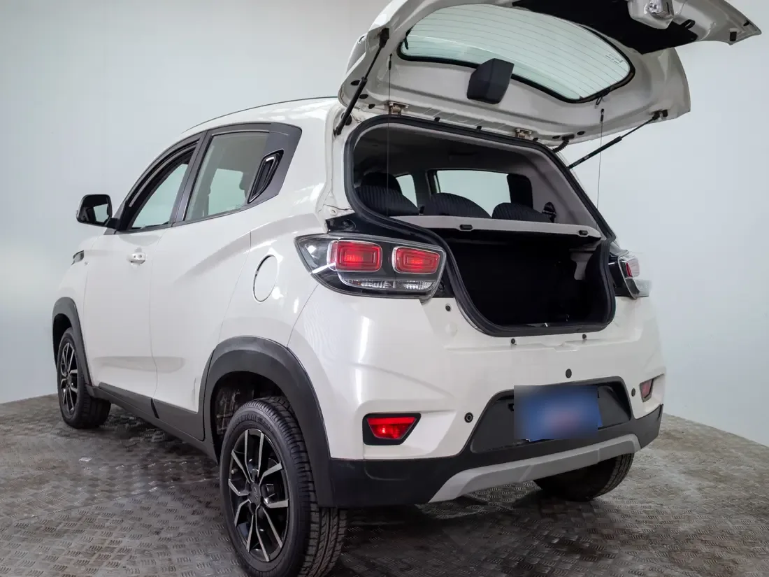 Mahindra Kuv100 1.2 Deluxe Mt año 2021