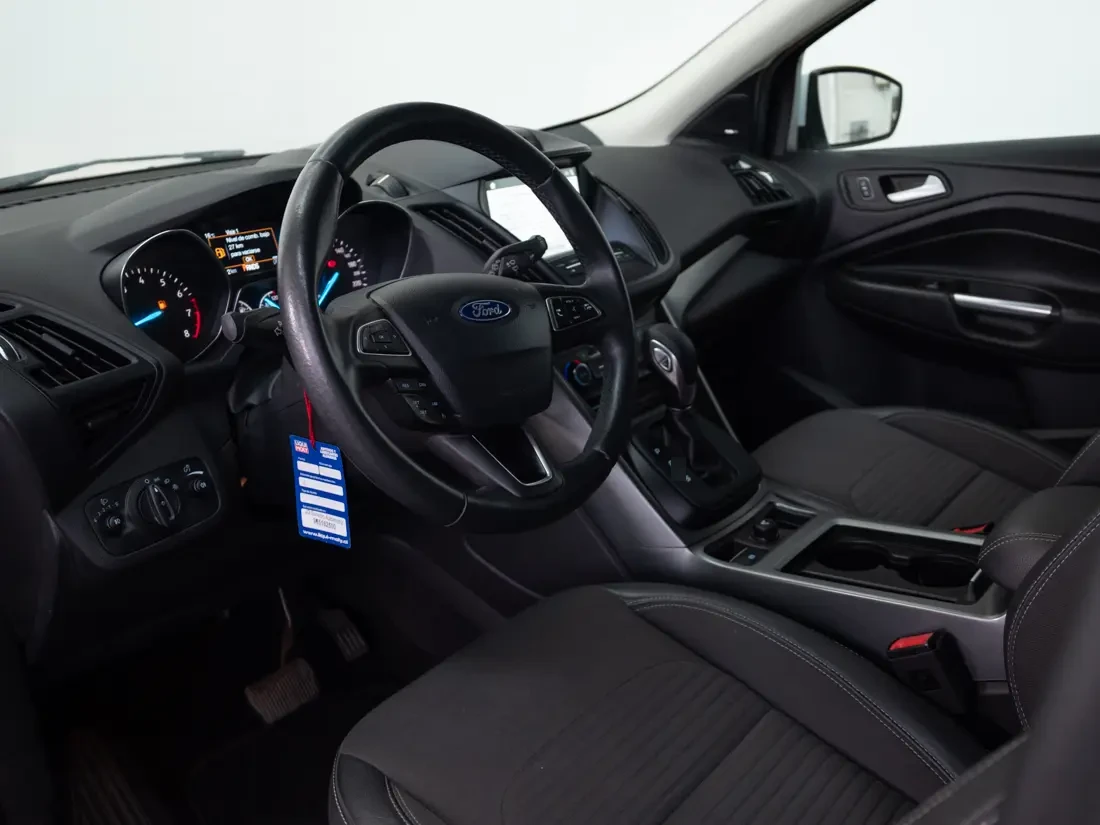 Ford Escape 2.0 Se At año 2020