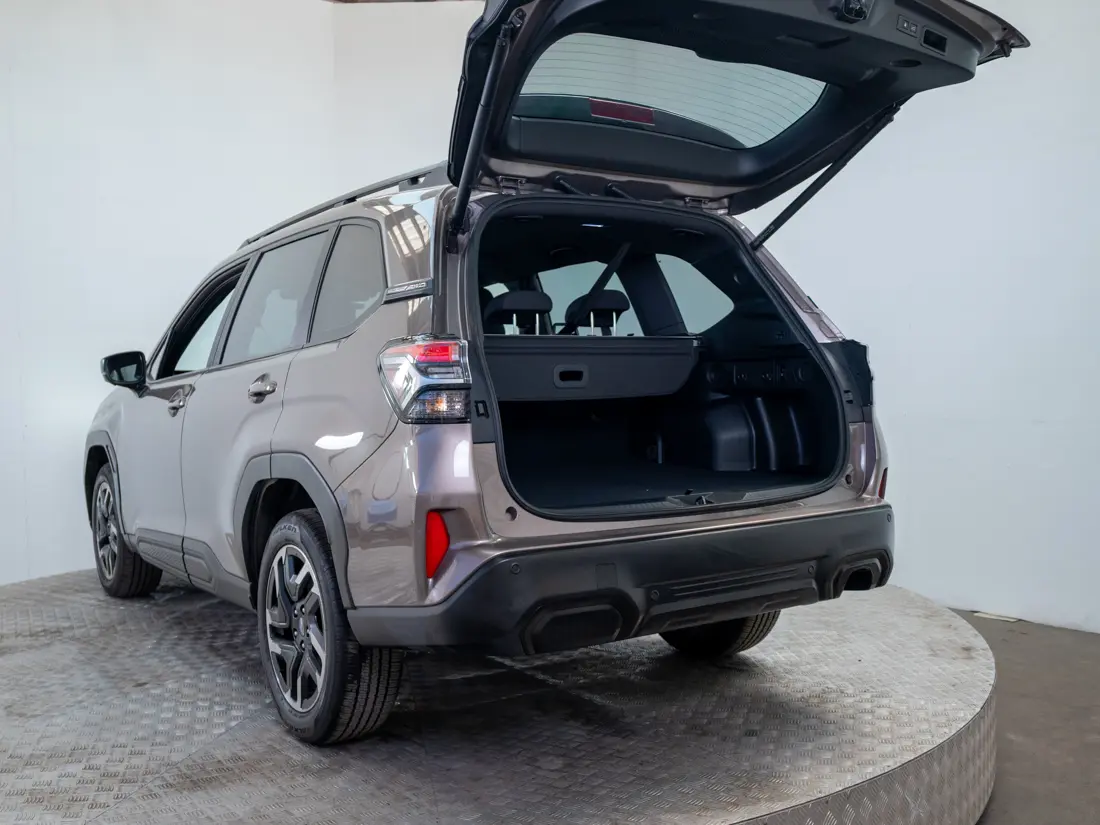 Subaru Forester 2.5 Dynamic At 4x4 año 2026