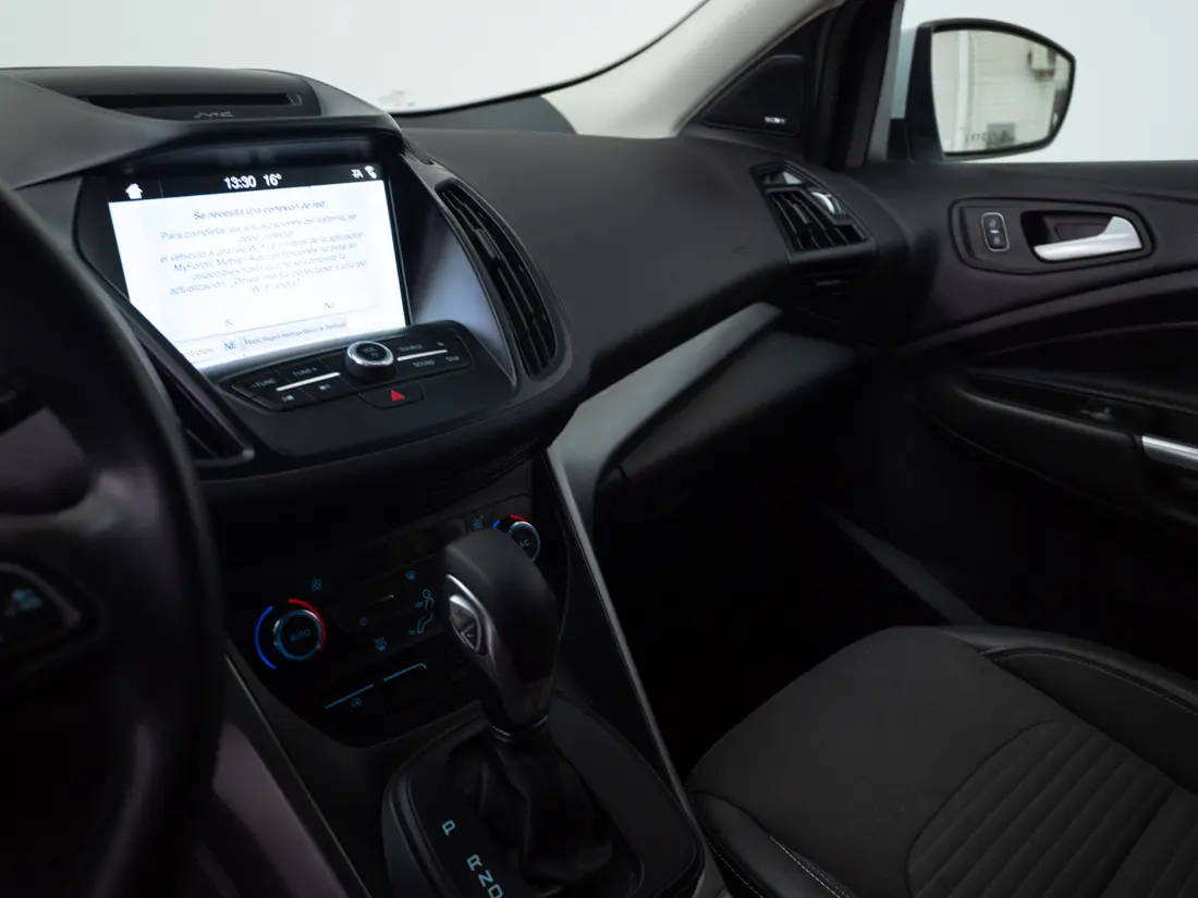 Ford Escape 2.0 Se At año 2020