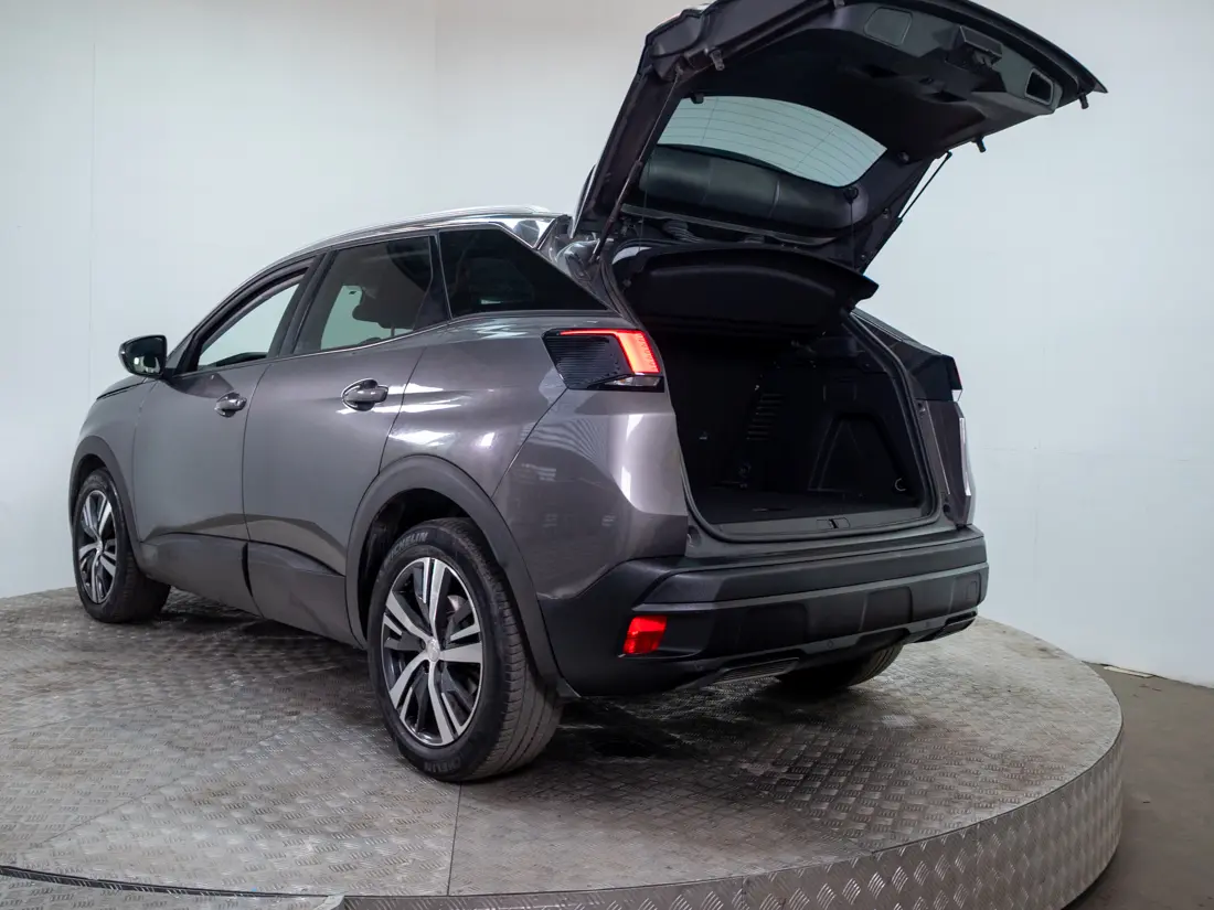 Peugeot 3008 1.5 Active Pack Bluehdi 130 Mt Diesel año 2023