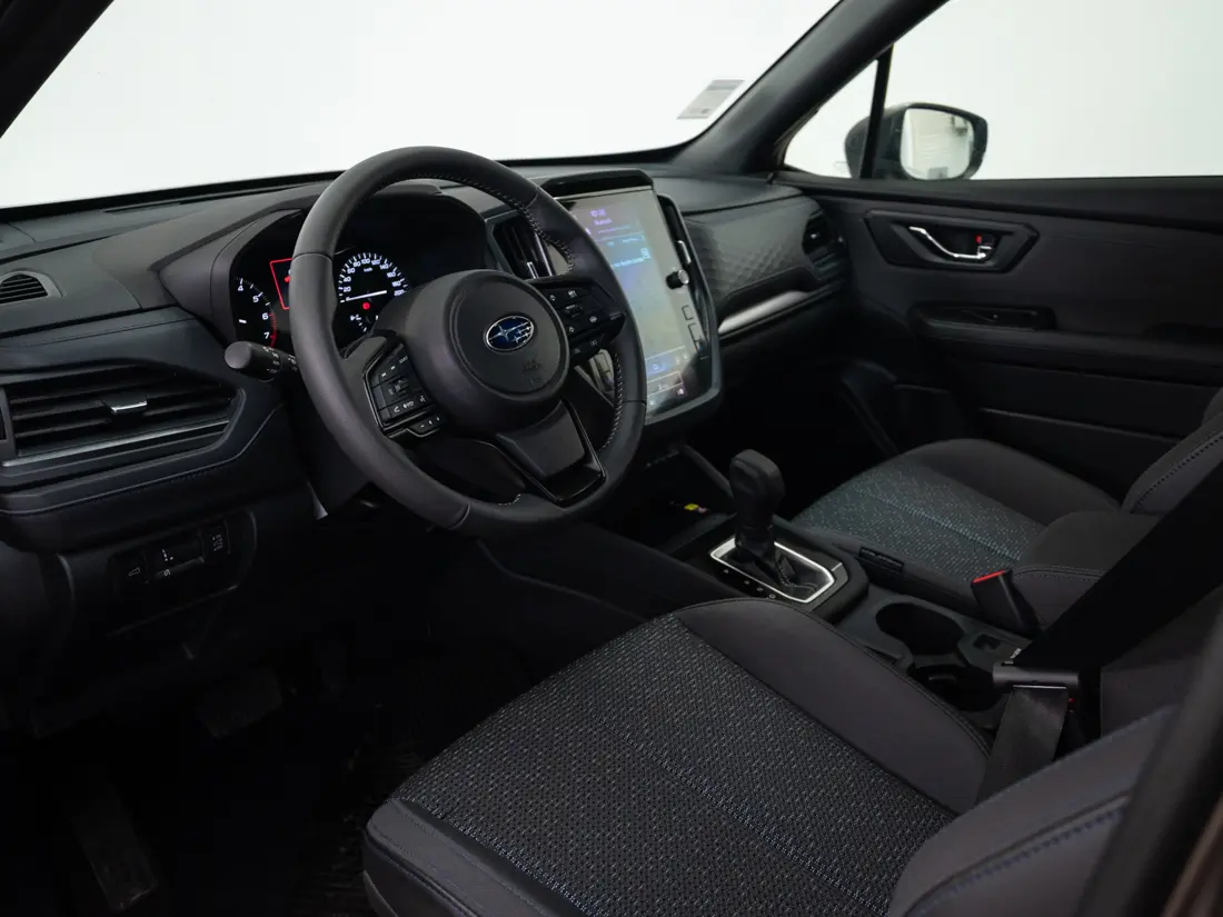 Subaru Forester 2.5 Dynamic At 4x4 año 2026