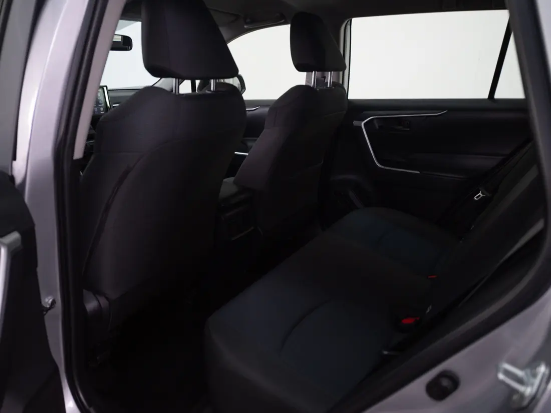 Toyota Rav 4 Rav 4 2.0 Le At año 2020