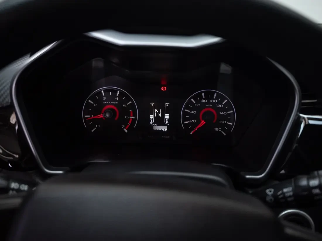 Mahindra Kuv100 1.2 Deluxe Mt año 2021