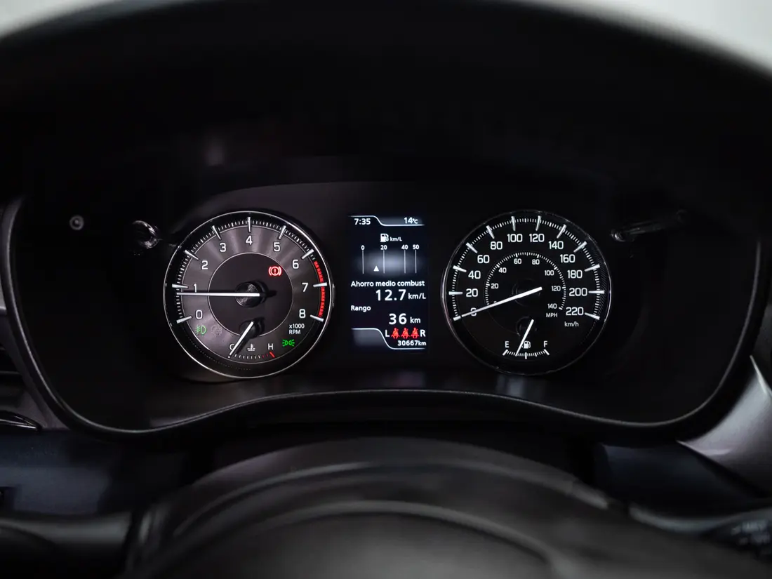 Suzuki Baleno Baleno 1.4 Glx Mt año 2023