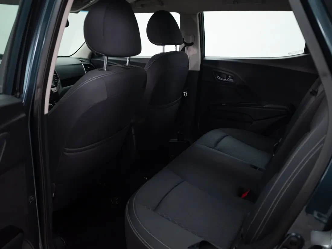 Mahindra Xuv300 1.2 Comfort Mt año 2024