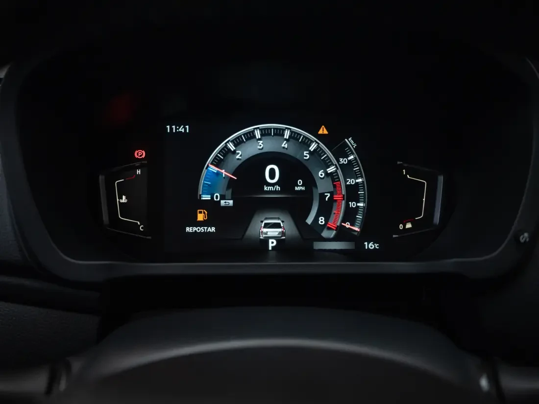 Mitsubishi Montero Sport 3.0 At 4x2 año 2024