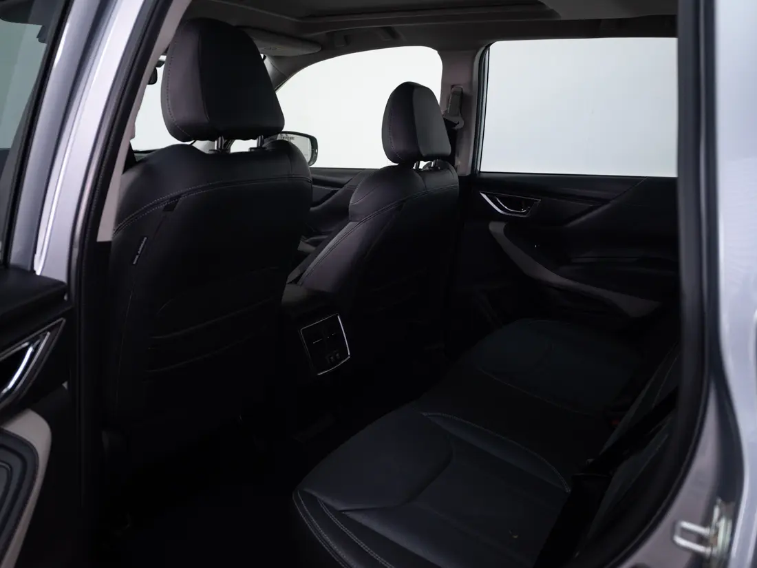 Subaru All New Forester 2.5 Awd Limited Eyesight Gardx At 4x4 año 2023