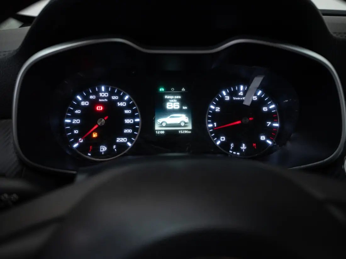 MG Zx 1.5 Com Mt año 2024