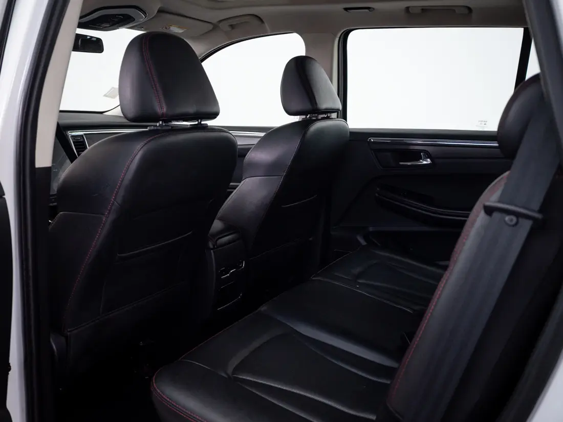 SWM G05 G05 1.5 Pro Luxury Mt año 2024