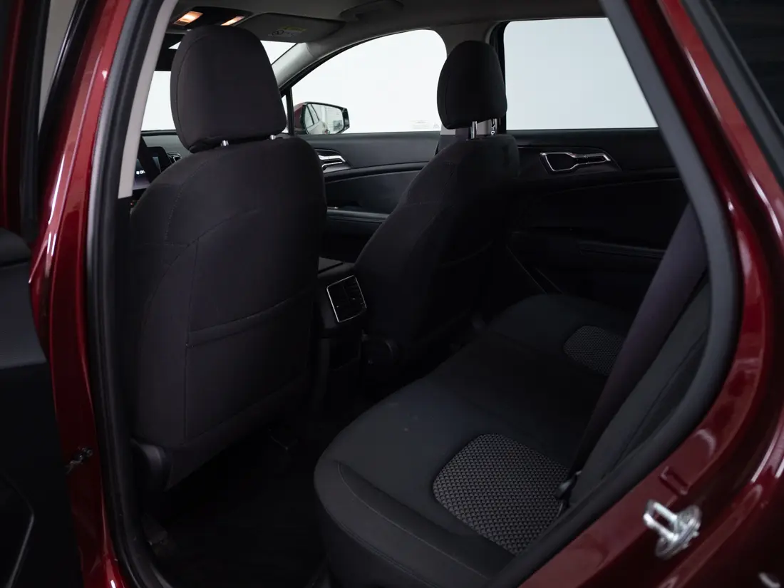 Kia Sportage Sportage Ex 2.0l Gsl 6at Ci año 2023