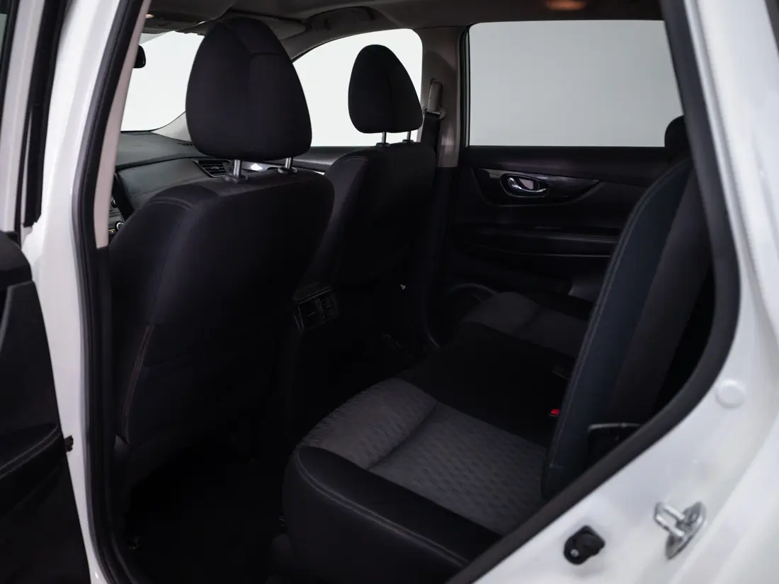 Nissan X-Trail 2.5 Advance Cvt At año 2018