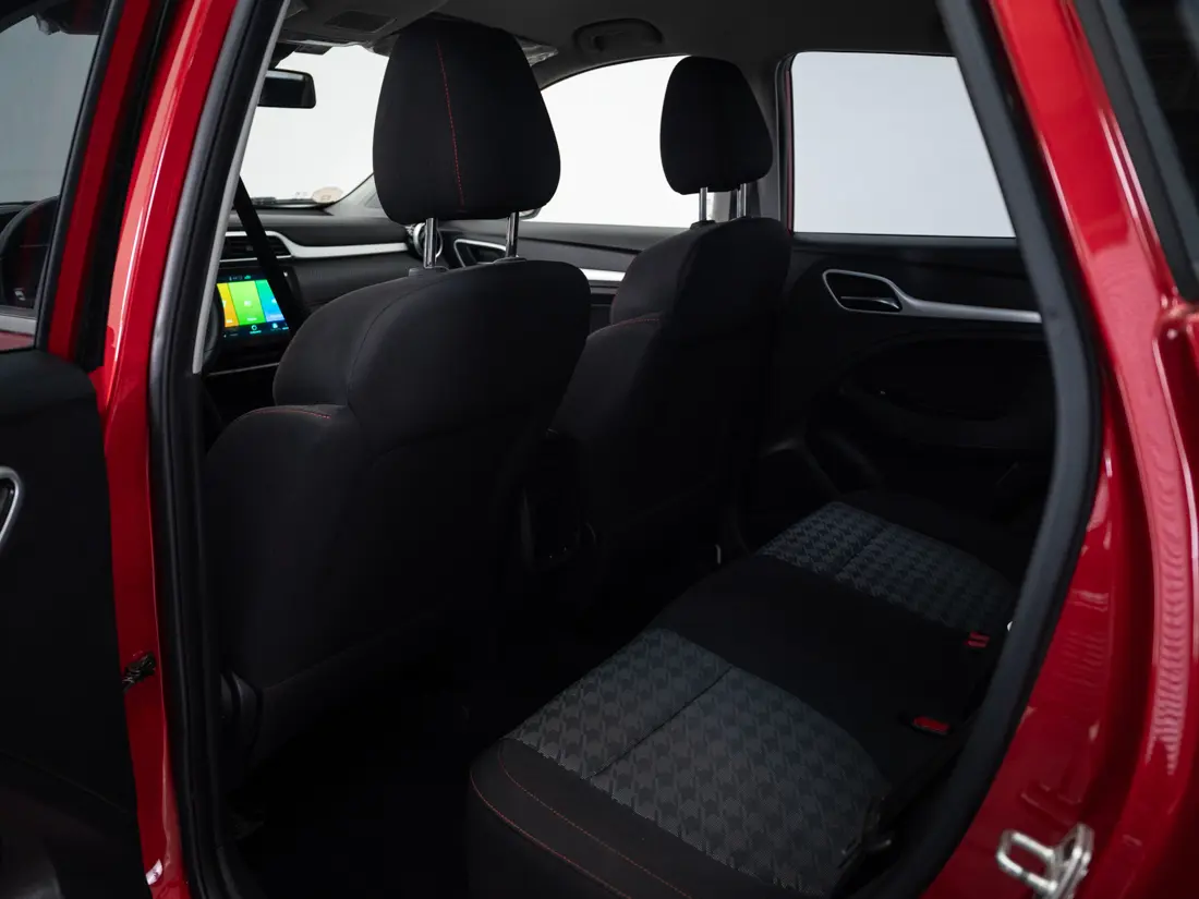MG Zx 1.5 Com Mt año 2024