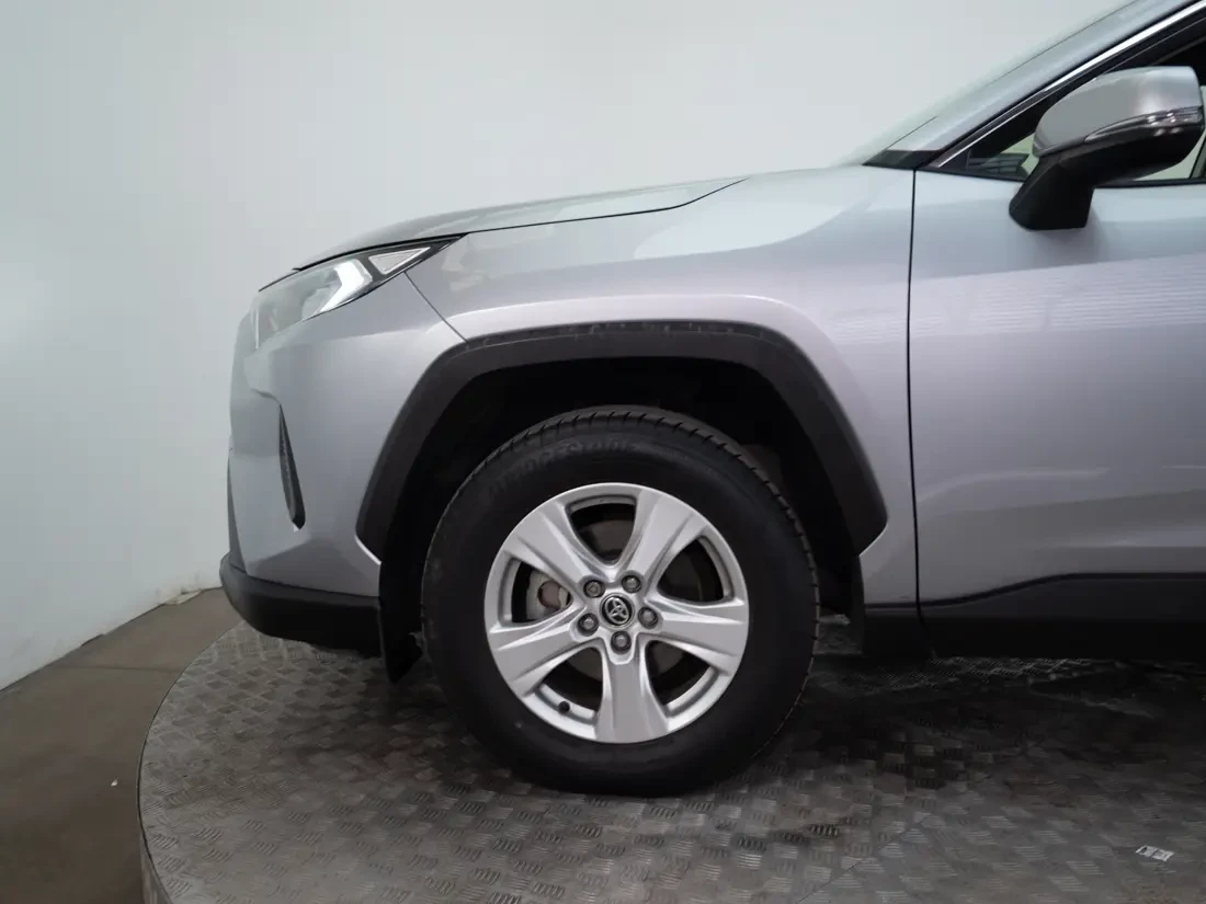 Toyota Rav 4 Rav 4 2.0 Le At año 2020