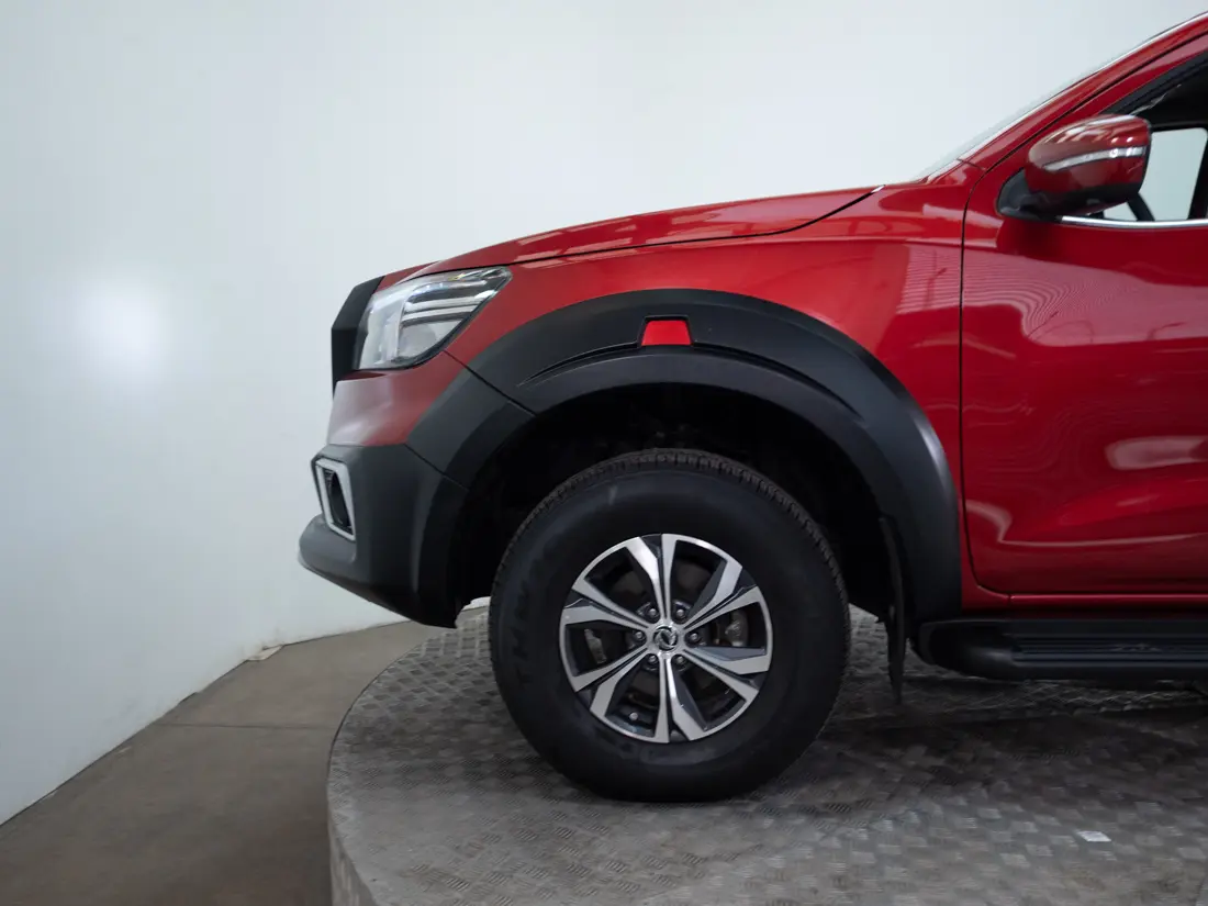 DFSK D1 D1 Luxury 4x4 Mt Inm año 2025