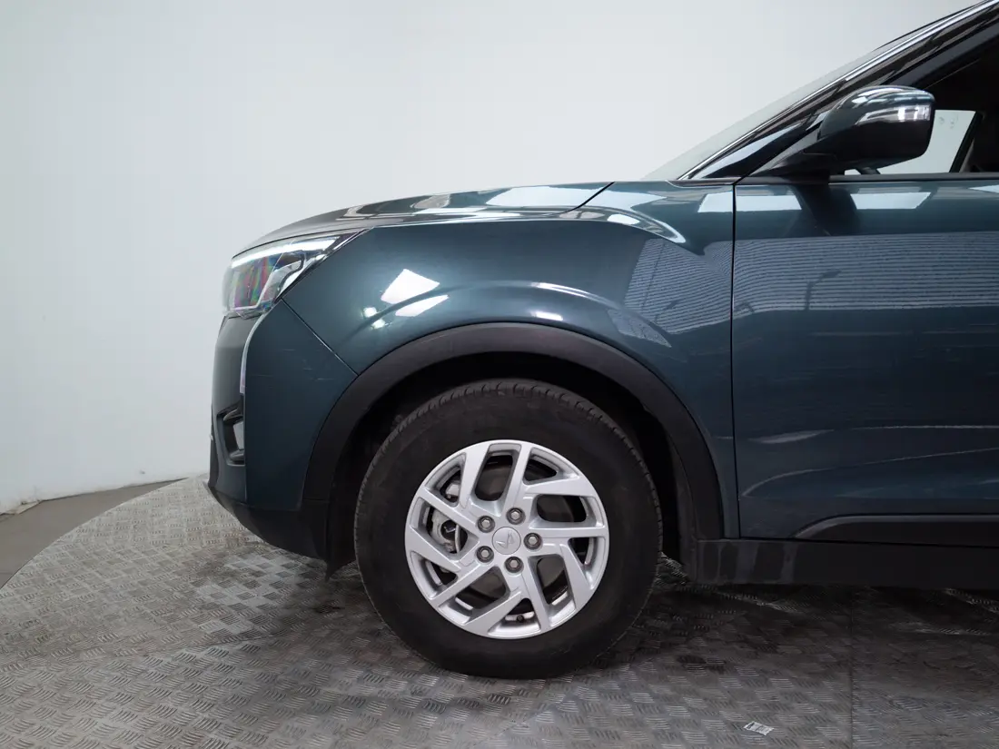 Mahindra Xuv300 1.2 Comfort Mt año 2024