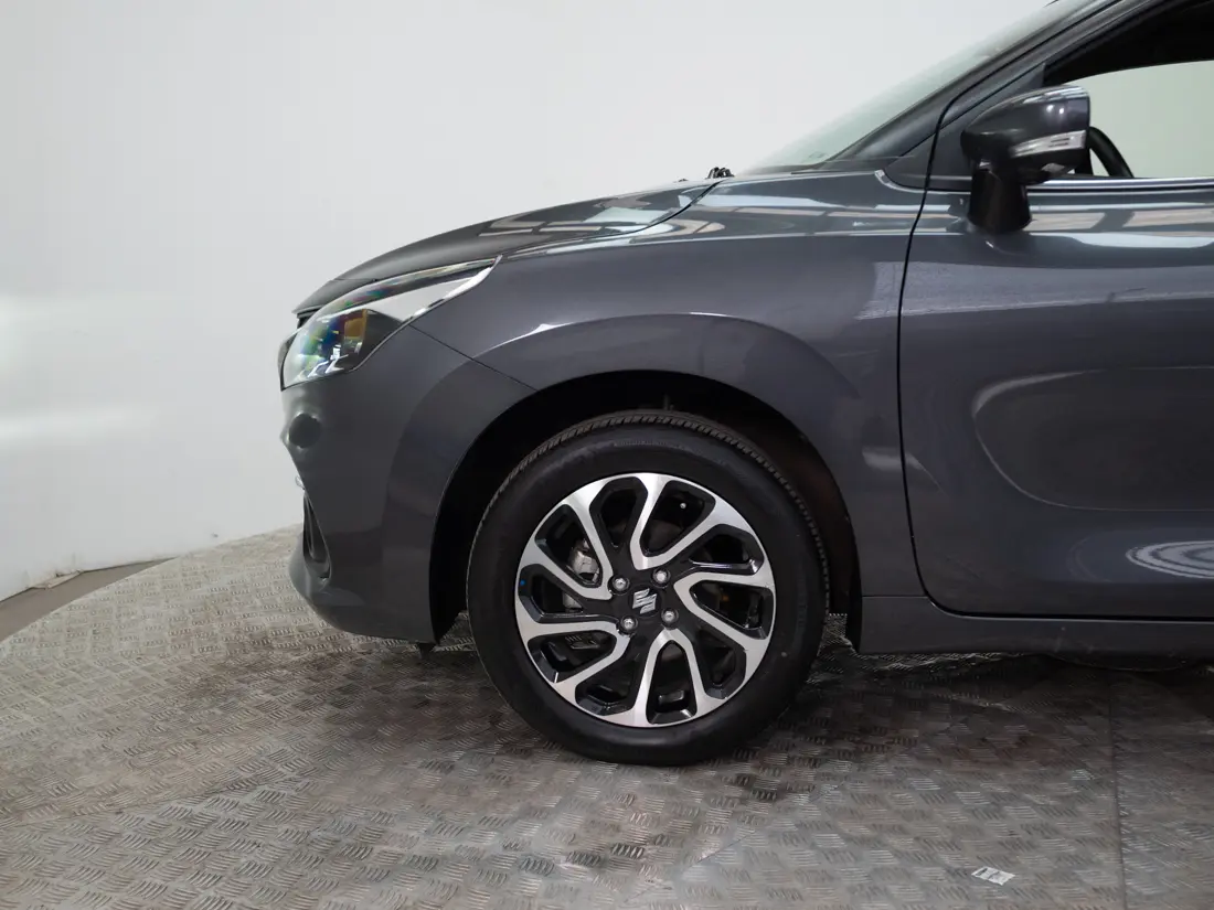 Suzuki Baleno Baleno 1.4 Glx Mt año 2023