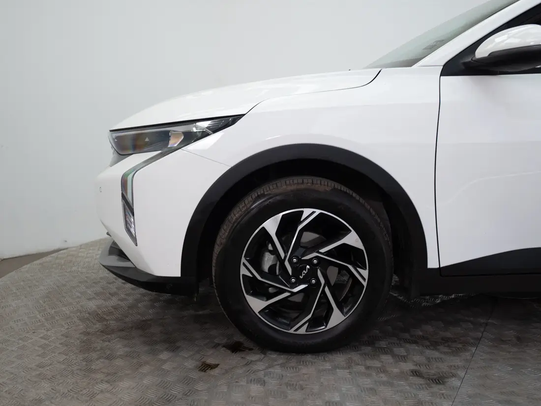 Kia K3 1.4 Cross Lx Mt año 2026
