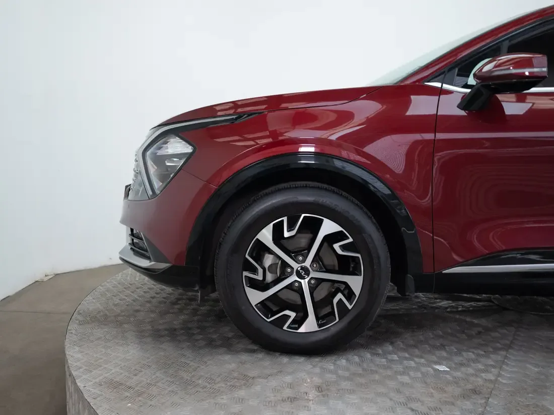 Kia Sportage Sportage Ex 2.0l Gsl 6at Ci año 2023