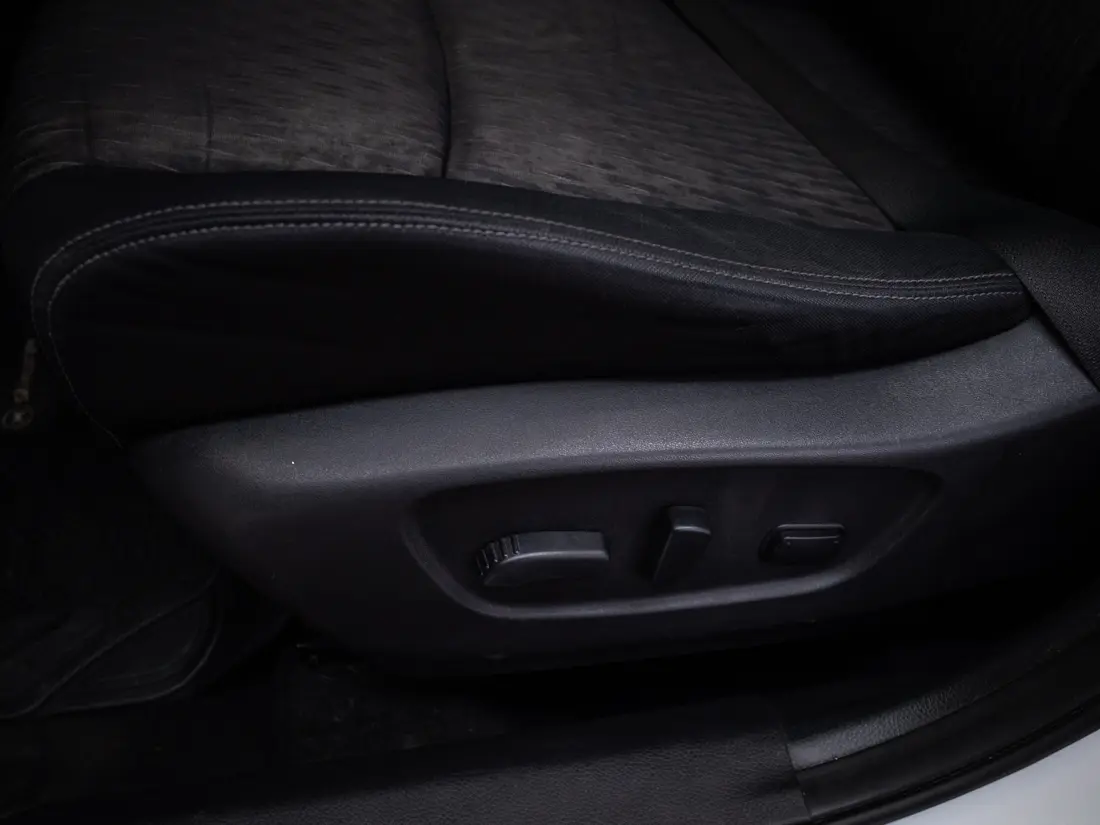 Nissan X-Trail 2.5 Advance Cvt At año 2018