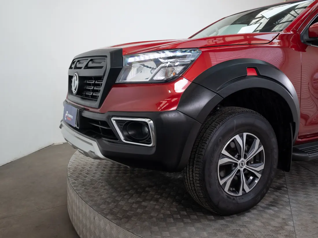 DFSK D1 D1 Luxury 4x4 Mt Inm año 2025