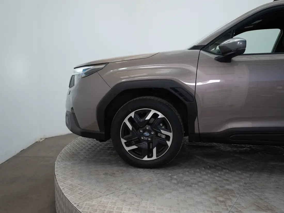Subaru Forester 2.5 Dynamic At 4x4 año 2026