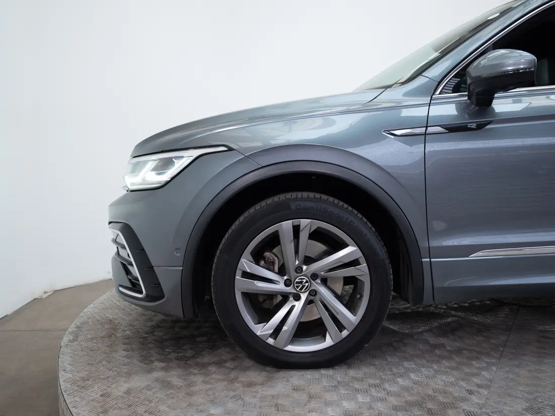 Volkswagen Tiguan 2.0 Tsi R-Line At 4x4 año 2023