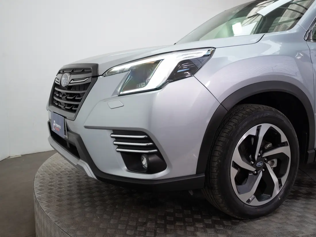 Subaru All New Forester 2.5 Awd Limited Eyesight Gardx At 4x4 año 2023