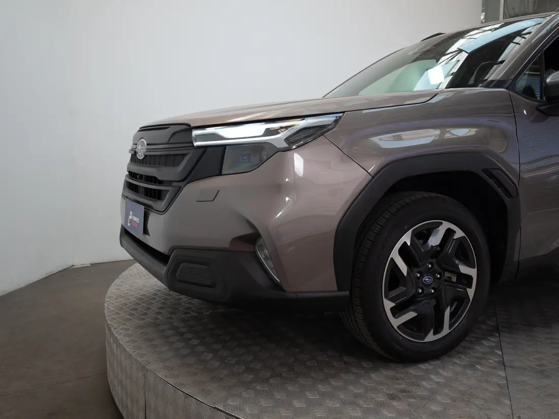 Subaru Forester 2.5 Dynamic At 4x4 año 2026