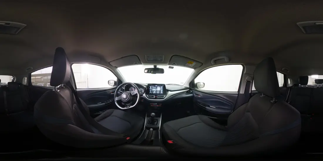 Suzuki Baleno Baleno 1.4 Glx Mt año 2023