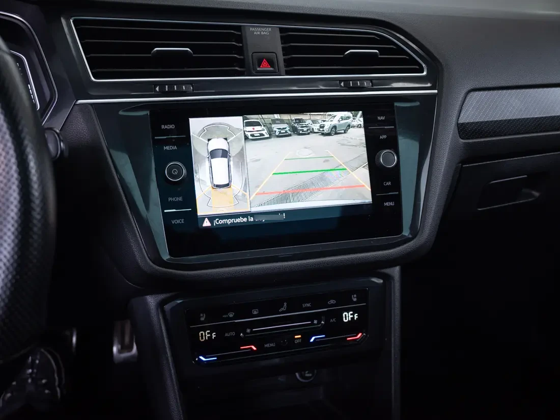Volkswagen Tiguan 2.0 Tsi R-Line At 4x4 año 2023