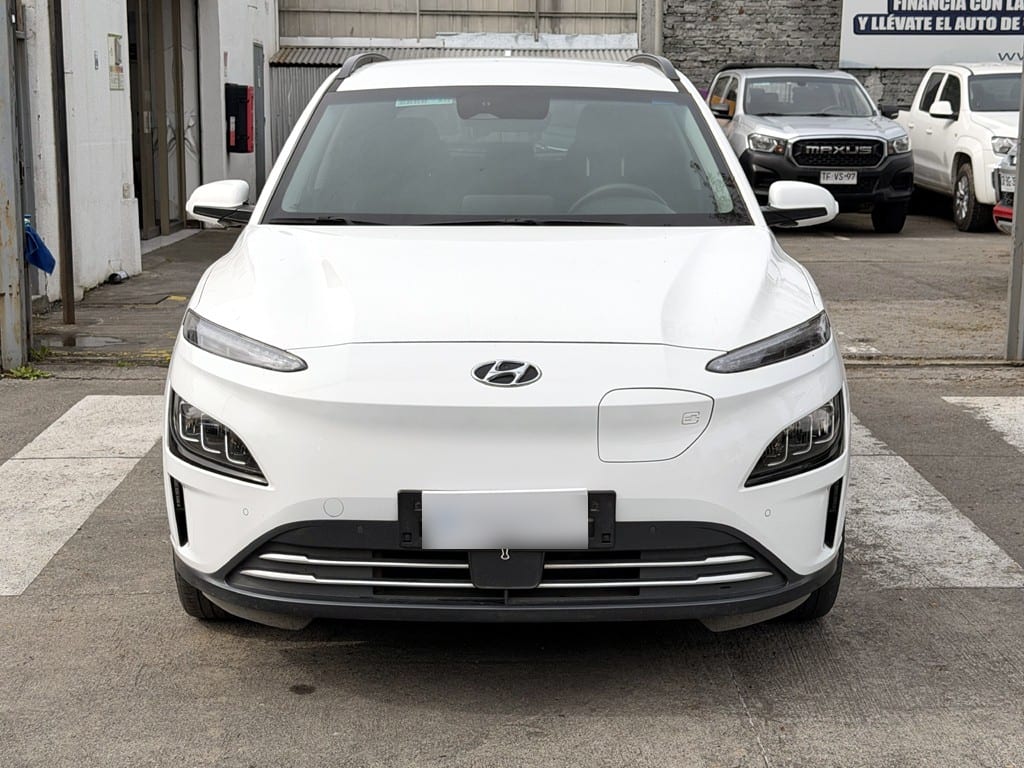 Hyundai Kona Os Aut año 2023