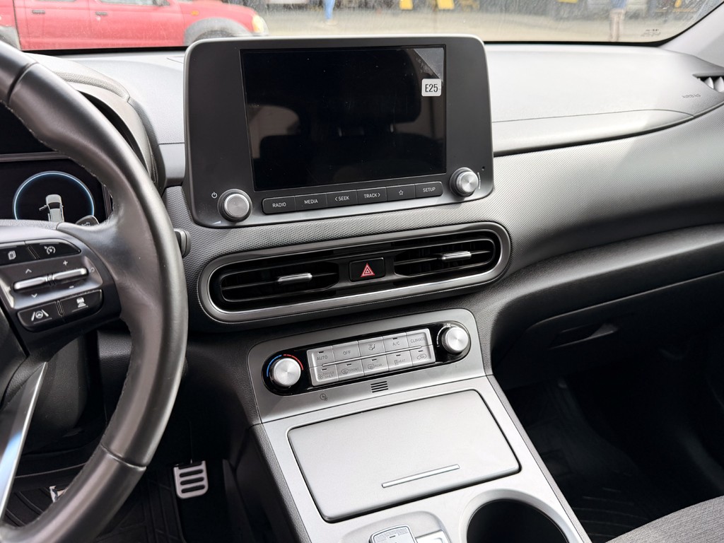 Hyundai Kona Os Aut año 2023