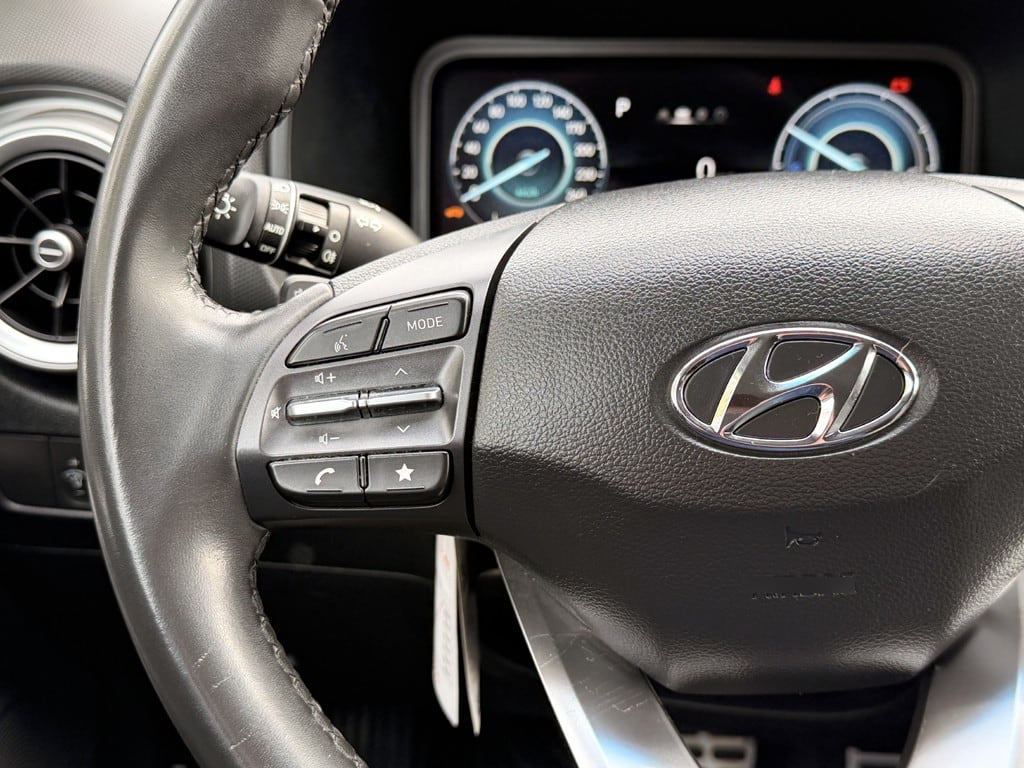 Hyundai Kona Os Aut año 2023