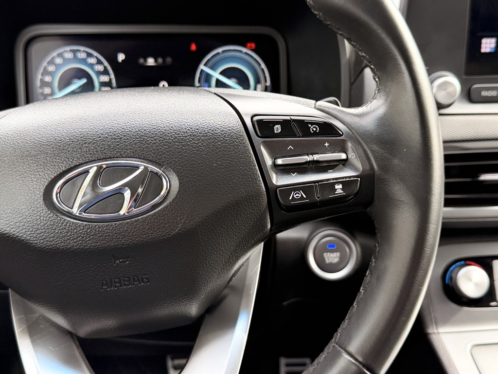 Hyundai Kona Os Aut año 2023