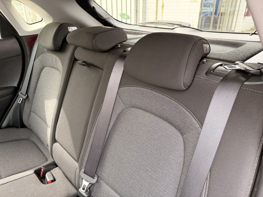 Hyundai Kona Os Aut año 2023