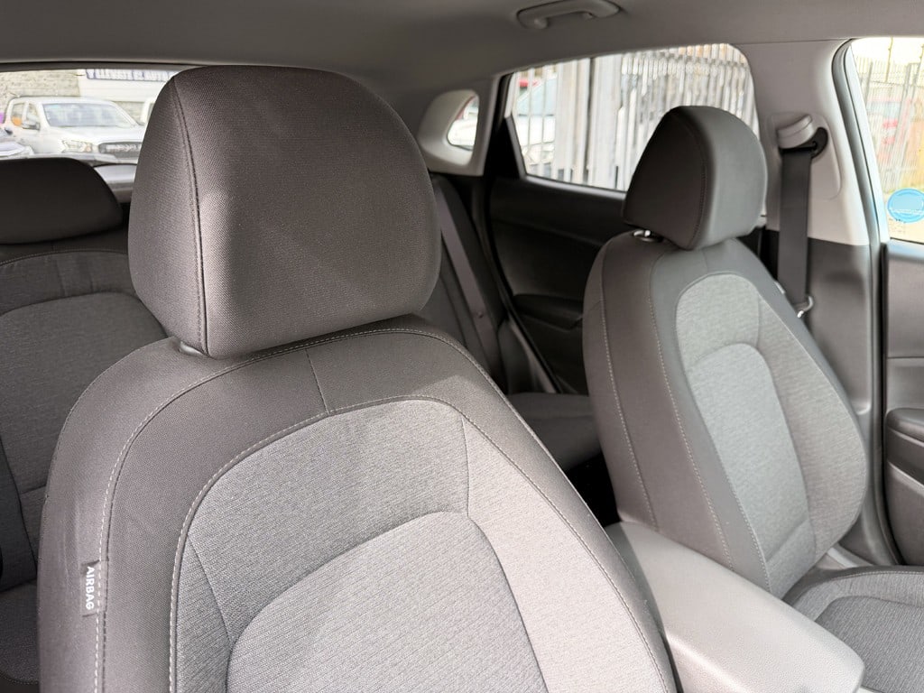 Hyundai Kona Os Aut año 2023