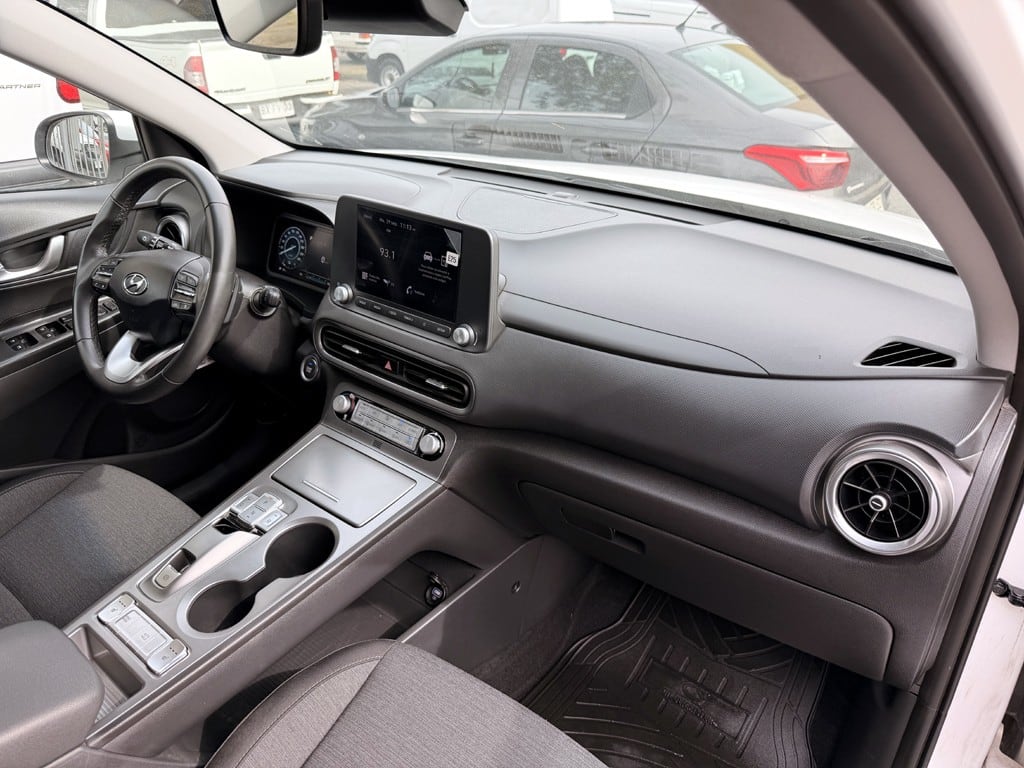 Hyundai Kona Os Aut año 2023