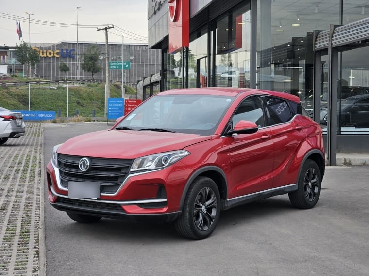DFSK 500 Luxury Mt 1.5 año 2024