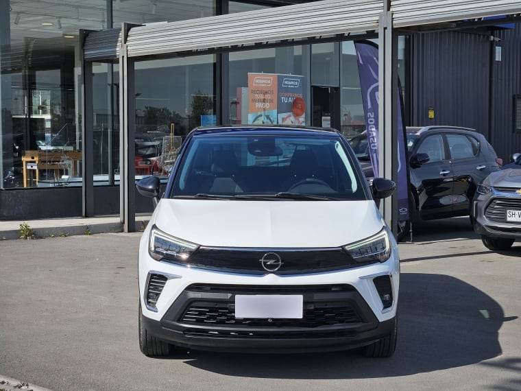 Opel Crossland 1.5 Edition Mt Diesel año 2021