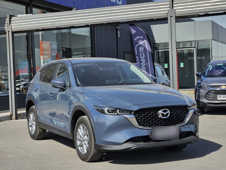 Mazda Cx-5 2.0 Core At año 2024