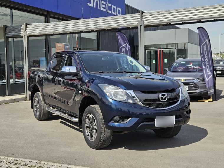 Mazda Bt-50 Dc Sdx Mt 4x2 Diesel 2.2 año 2020
