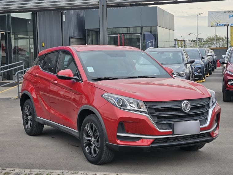 DFSK 500 Luxury Mt 1.5 año 2024