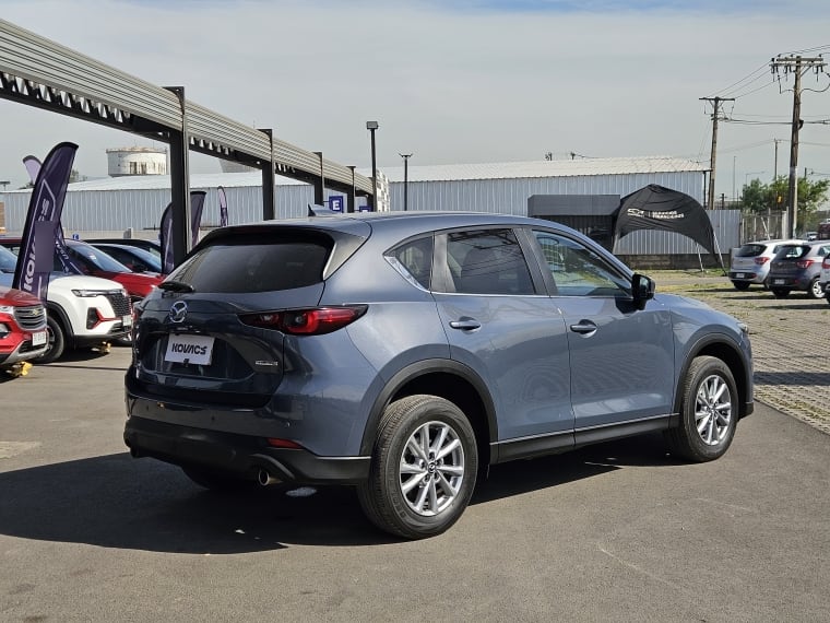 Mazda Cx-5 2.0 Core At año 2024