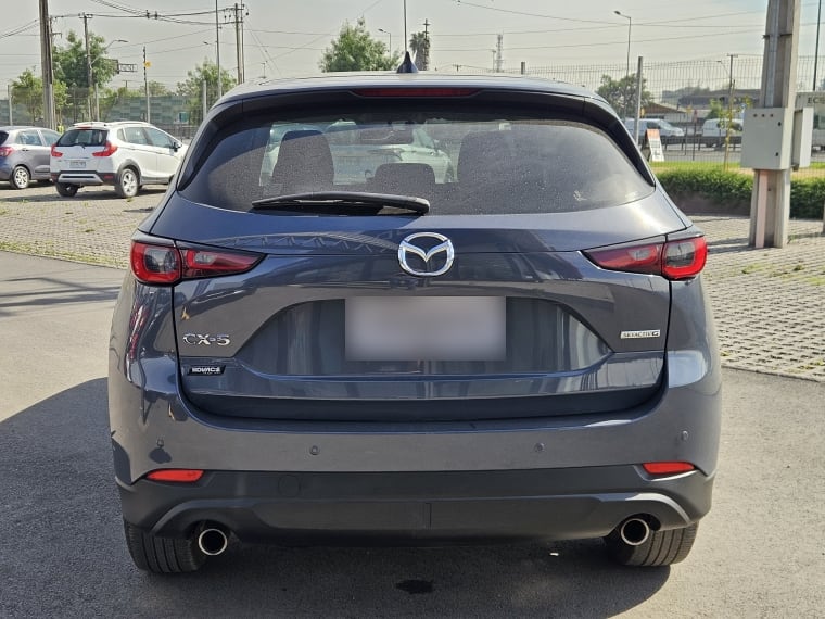 Mazda Cx-5 2.0 Core At año 2024